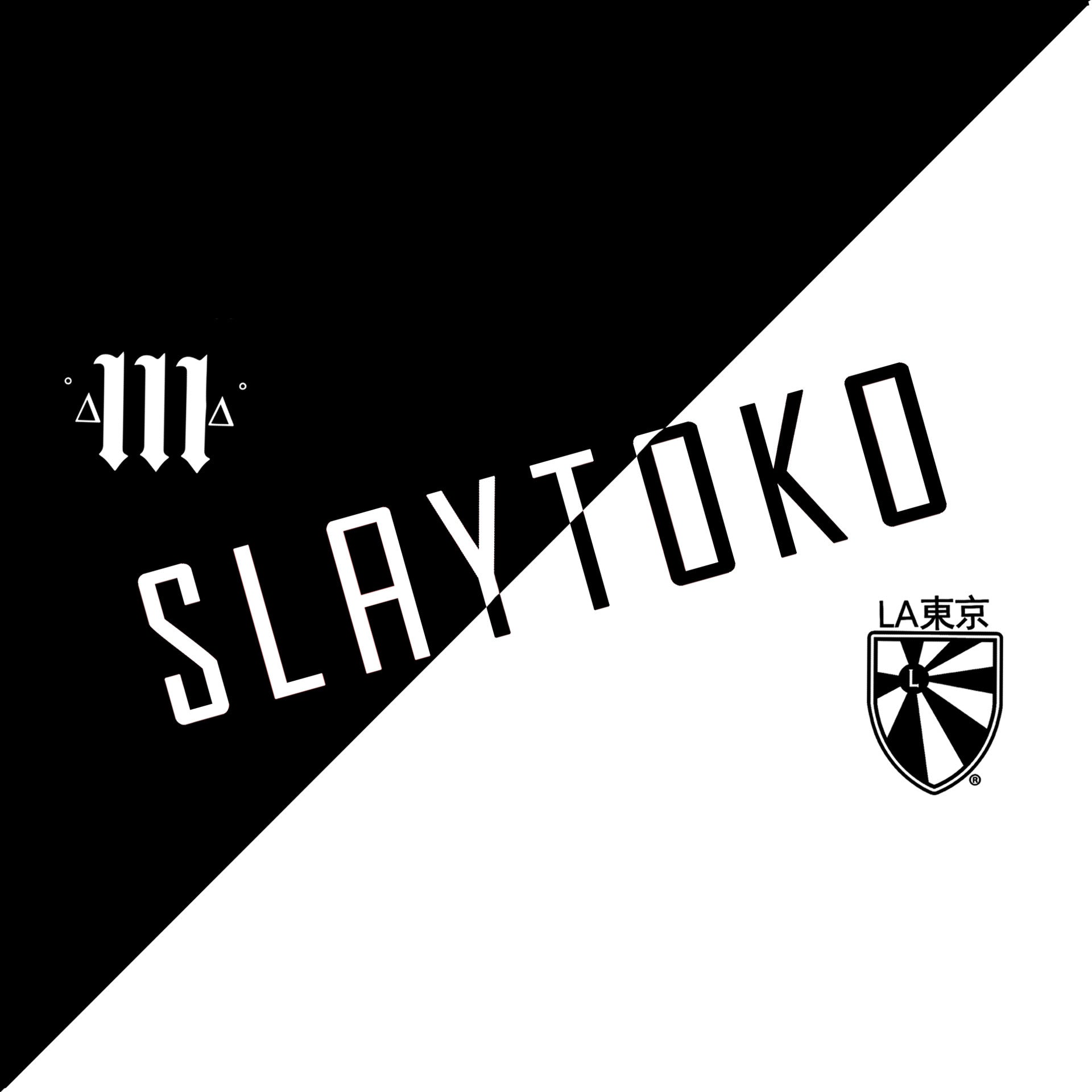 Slaytokyo Recap (Release Party)