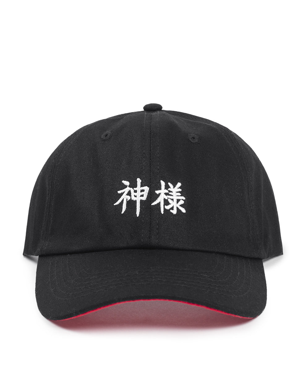 ひ*り様 TOTG Cap Black ひ*り様 TOTG Cap Black - メルカリ