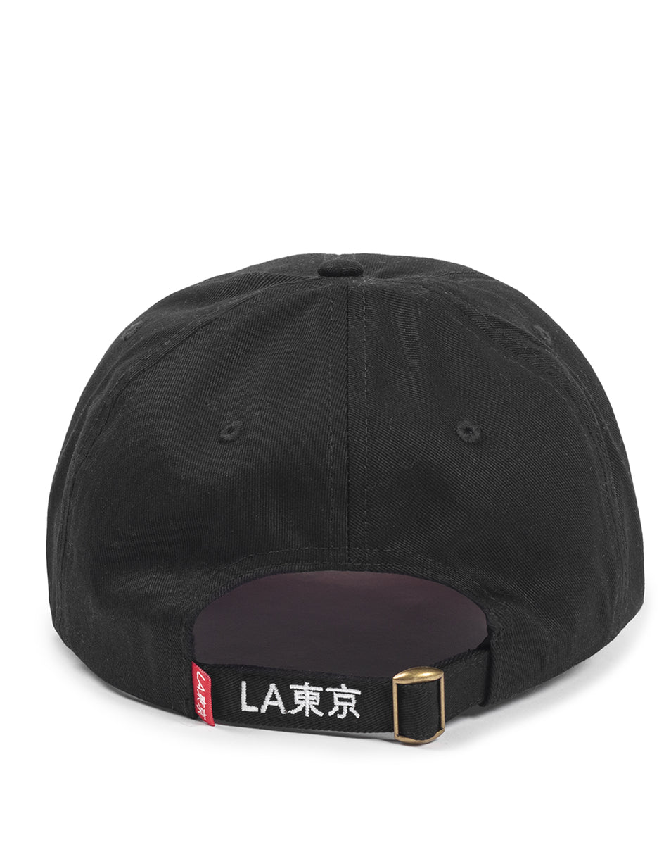 Kamisama Cap (kuro) – Latokyo