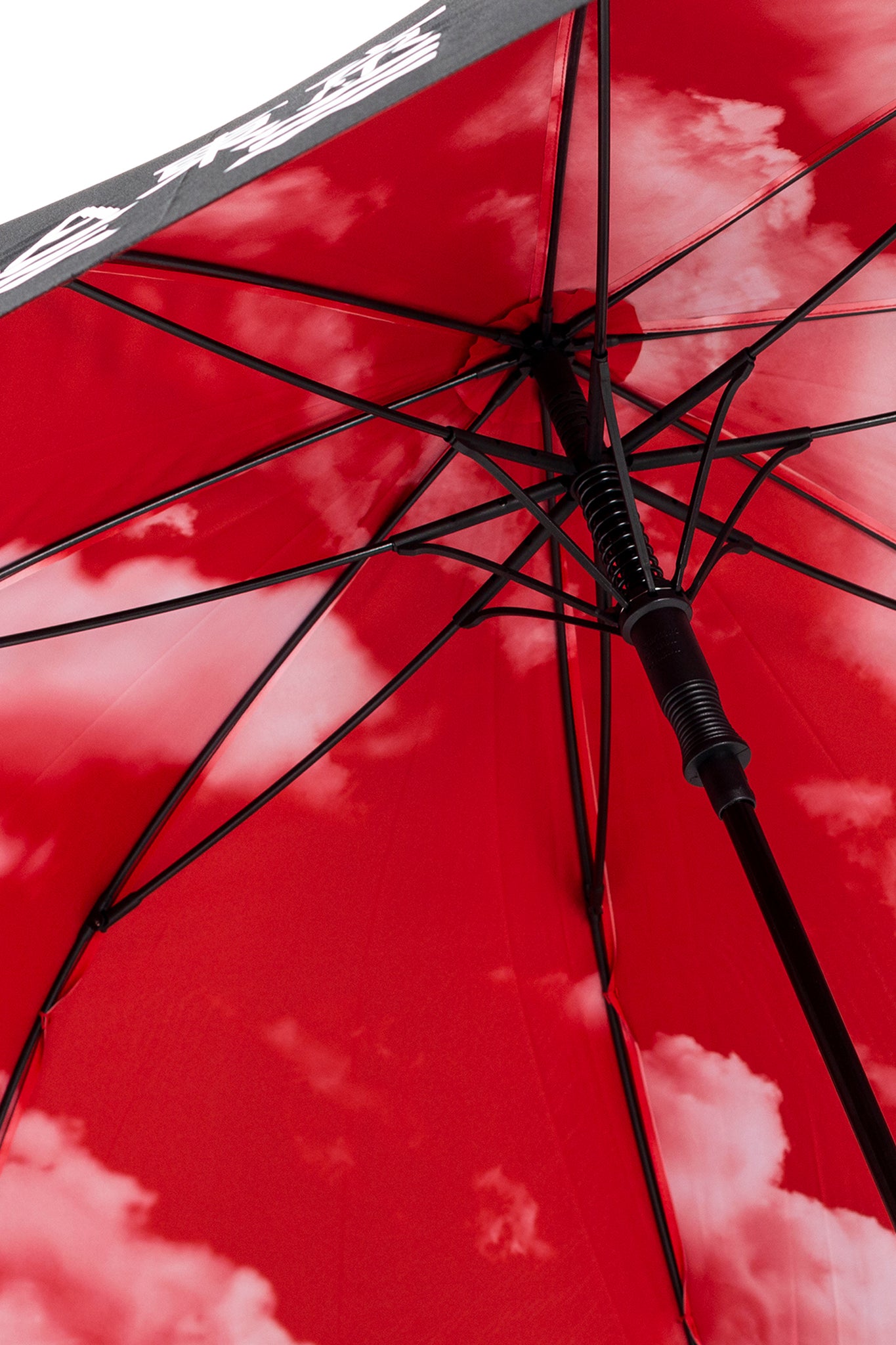 "Dead Sky" Umbrella
