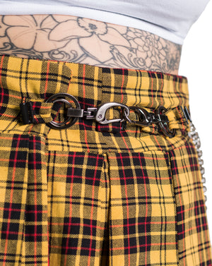 Reversable "Michi" Skirt