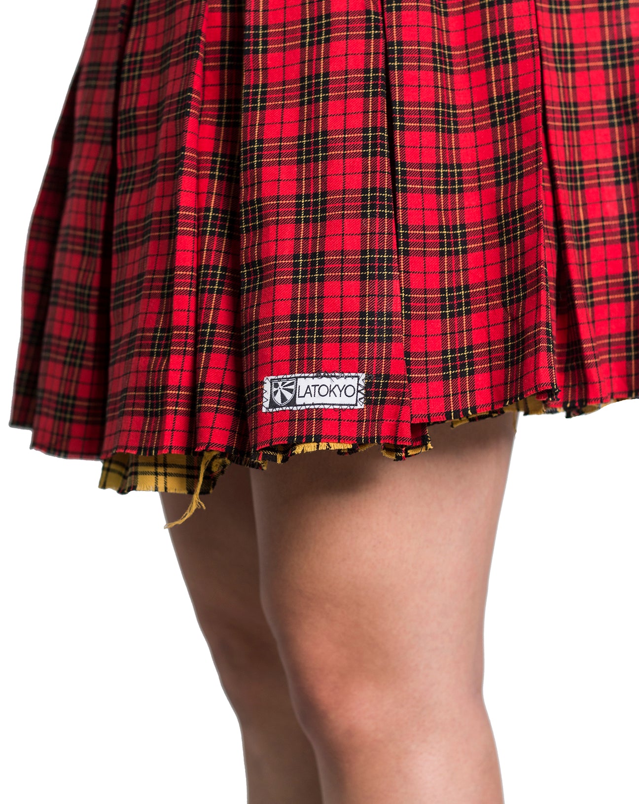 Reversable "Michi" Skirt