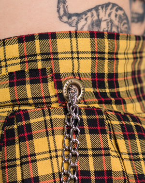 Reversable "Michi" Skirt