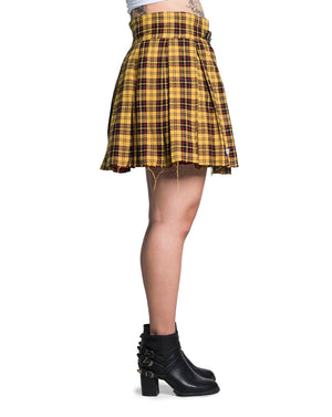 Reversable "Michi" Skirt