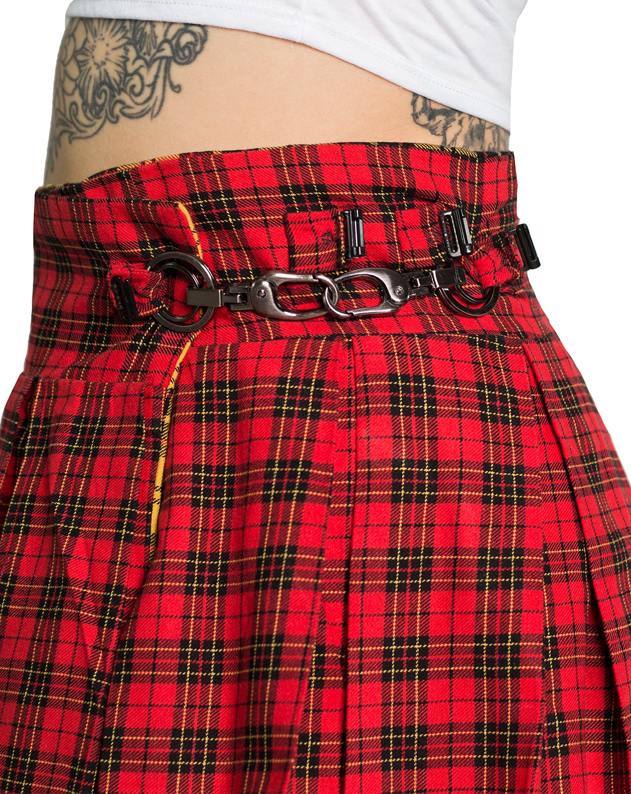 Reversable "Michi" Skirt