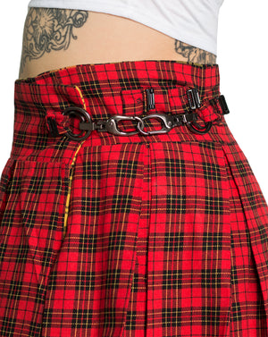 Reversable "Michi" Skirt