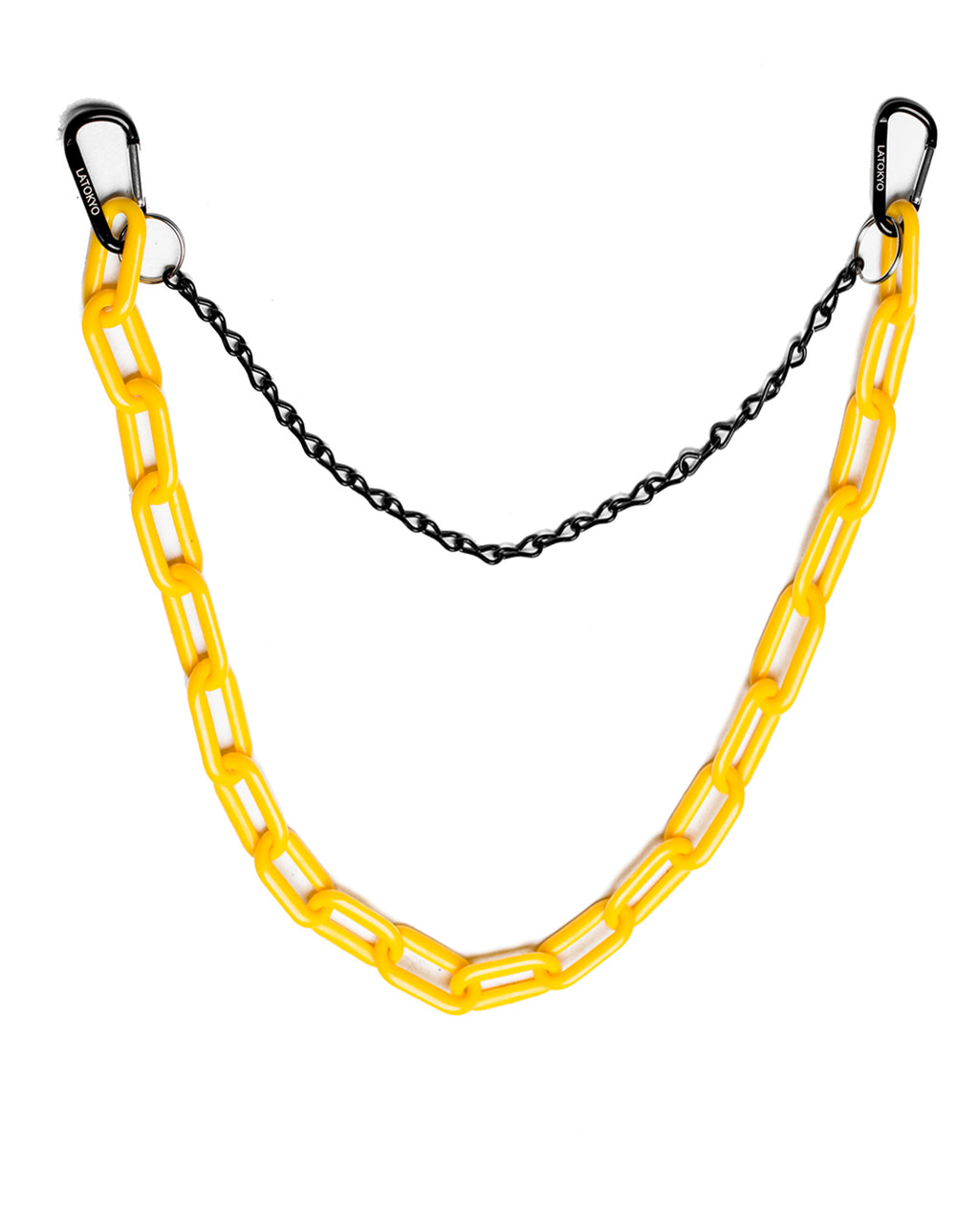 Yuji Chain Yellow