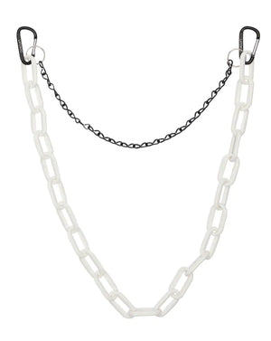 Yuji Chain White