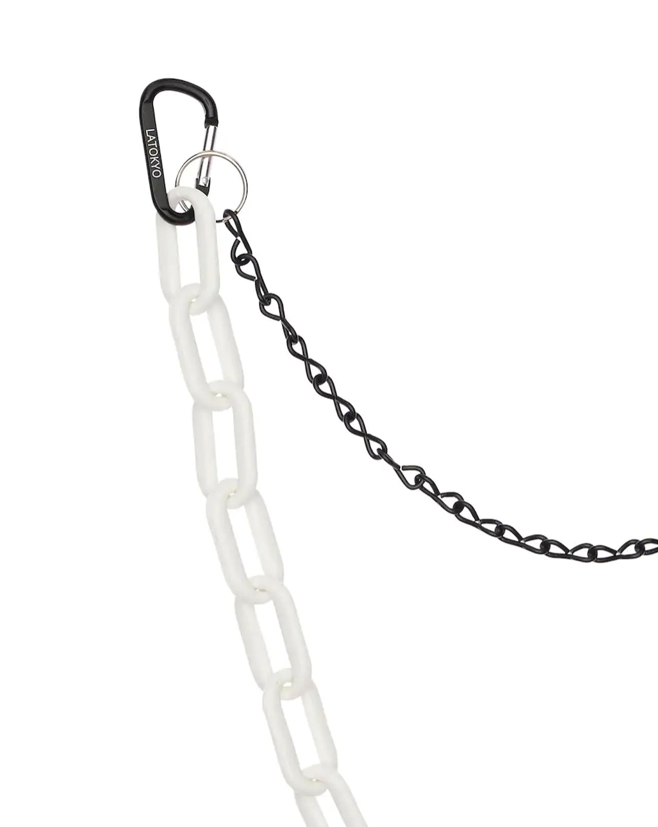 Yuji Chain White