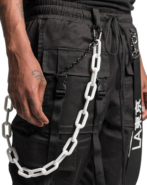 Yuji Chain White