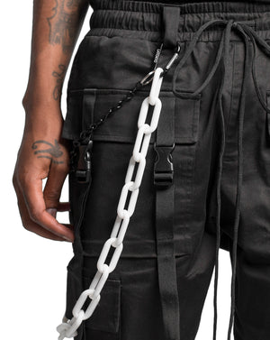 Yuji Chain White