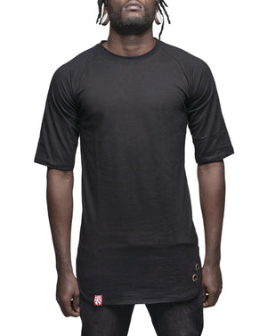 All Season Tee (Black)
