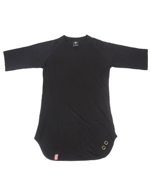 All Season Tee (Black)