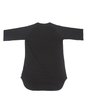All Season Tee (Black)