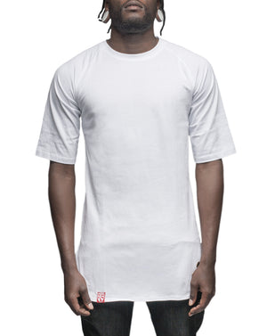 All Season Tee (White)