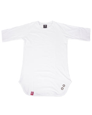 All Season Tee (White)