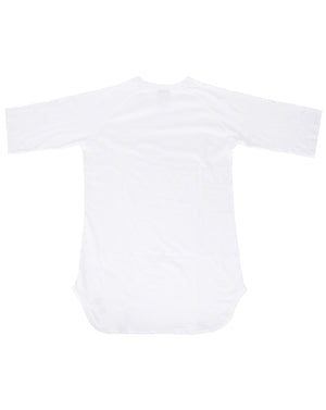 All Season Tee (White)