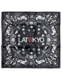 Latokyo Bandana Banner