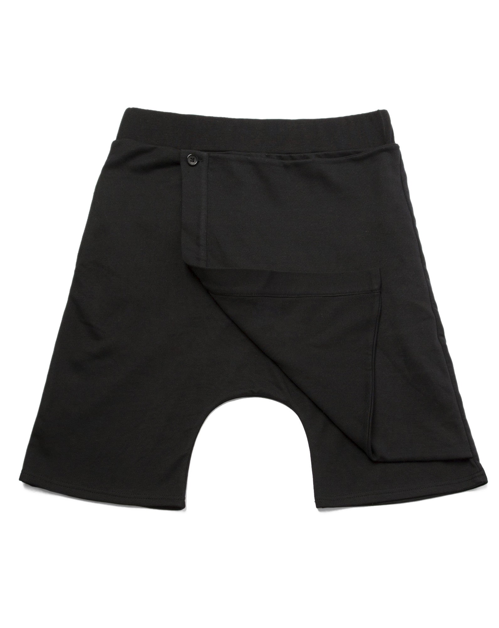 Hidden Shorts