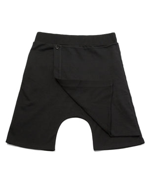 Hidden Shorts