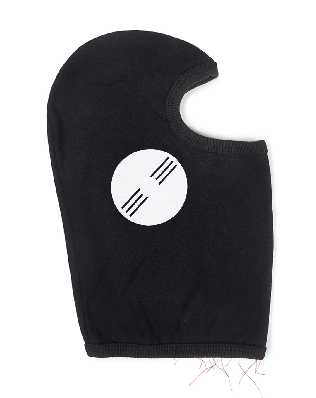 ☆送料・関税込☆Rest&Recreation★RR LOGO BALACLAVA★ rest & recreation] RR LOGO BALACLAVA - GREY 正規韓国ブランド