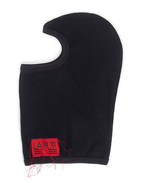 Logo - Balaclava