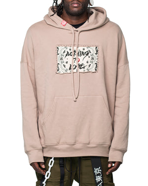 "Nothing To Lose" Hoodie