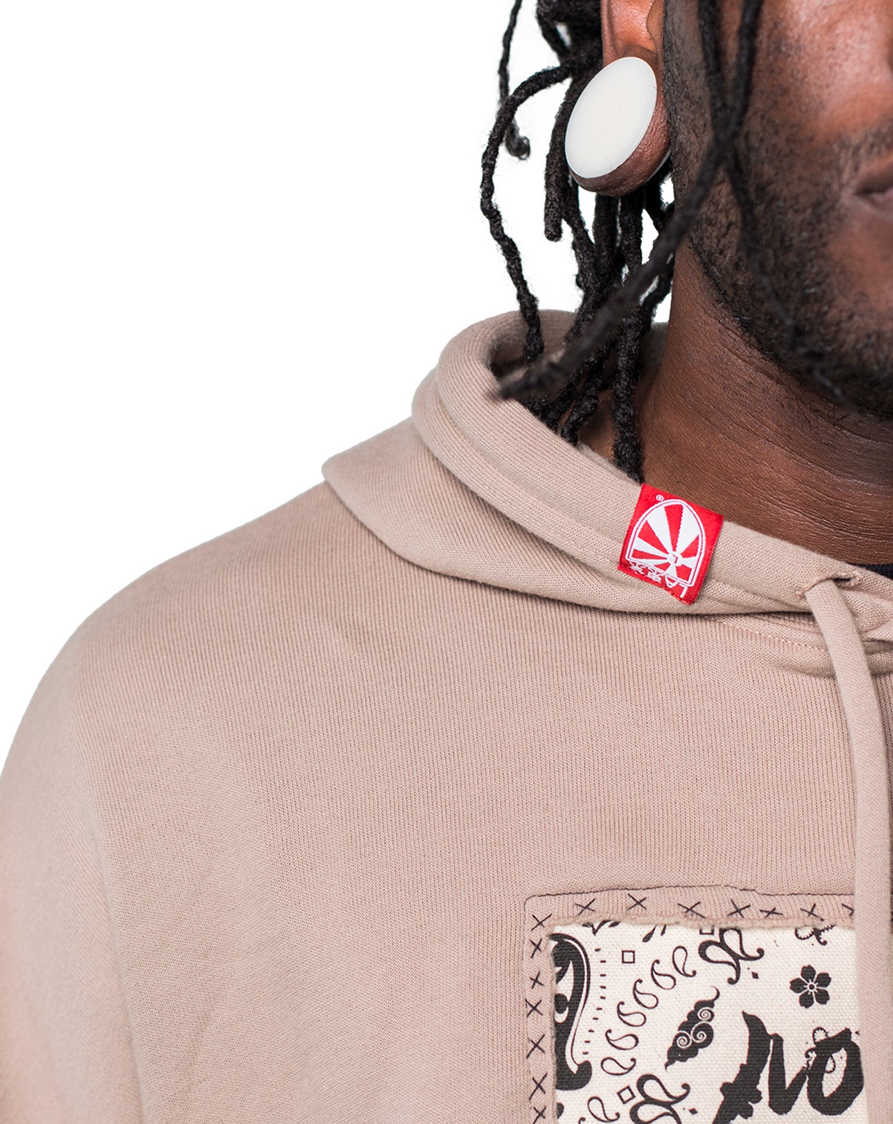 "Nothing To Lose" Hoodie