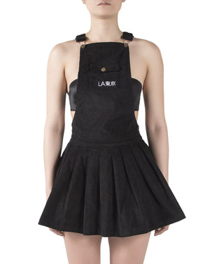 "Michiko" Overalls
