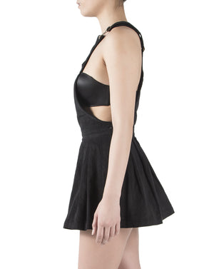 "Michiko" Overalls