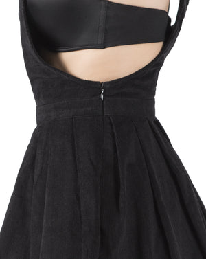 "Michiko" Overalls