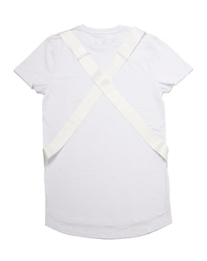 Strapped Tee