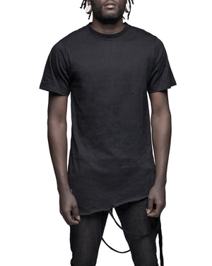 Torn Tee