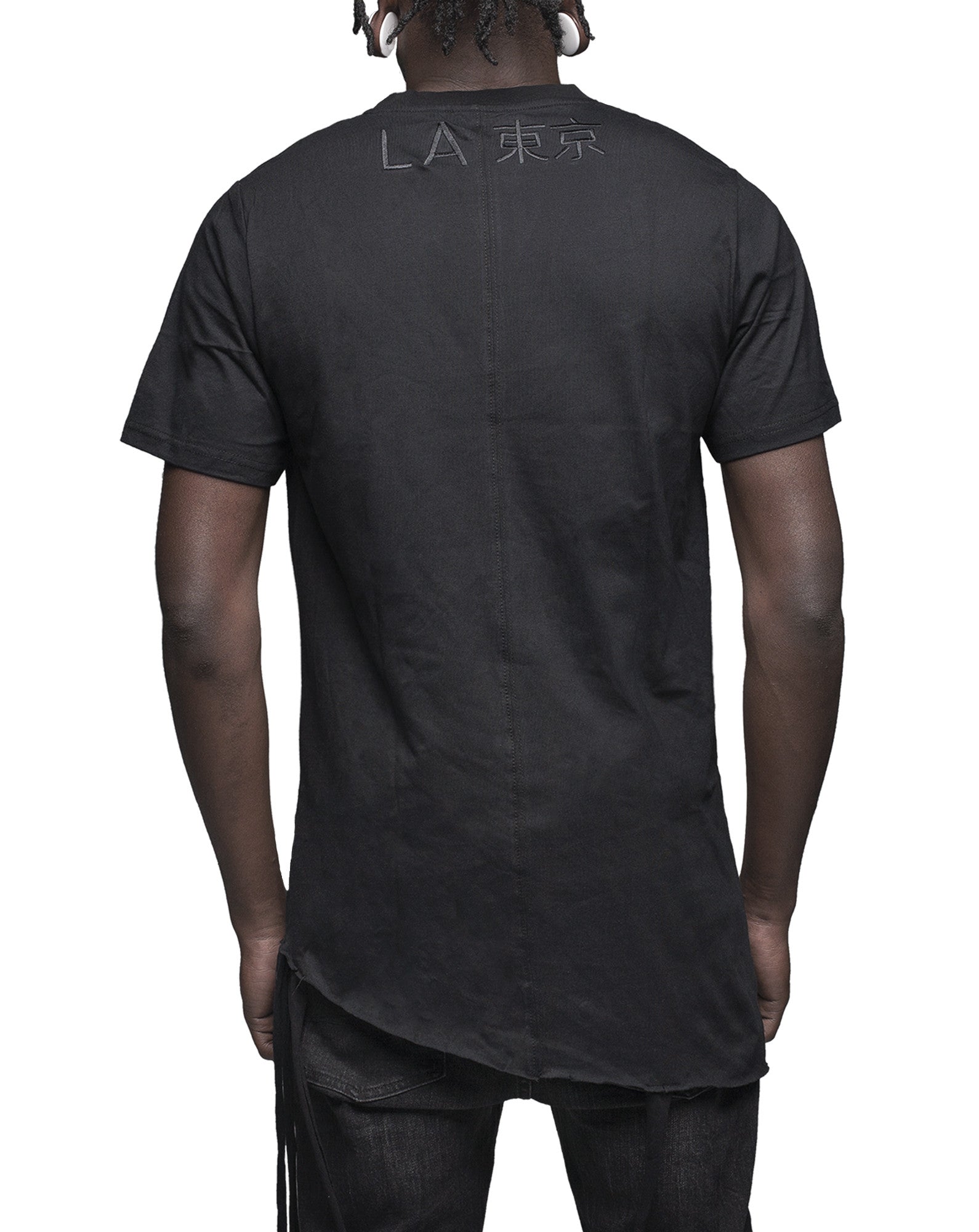 Torn Tee