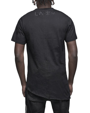 Torn Tee