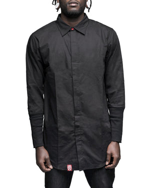 Vast Button-up