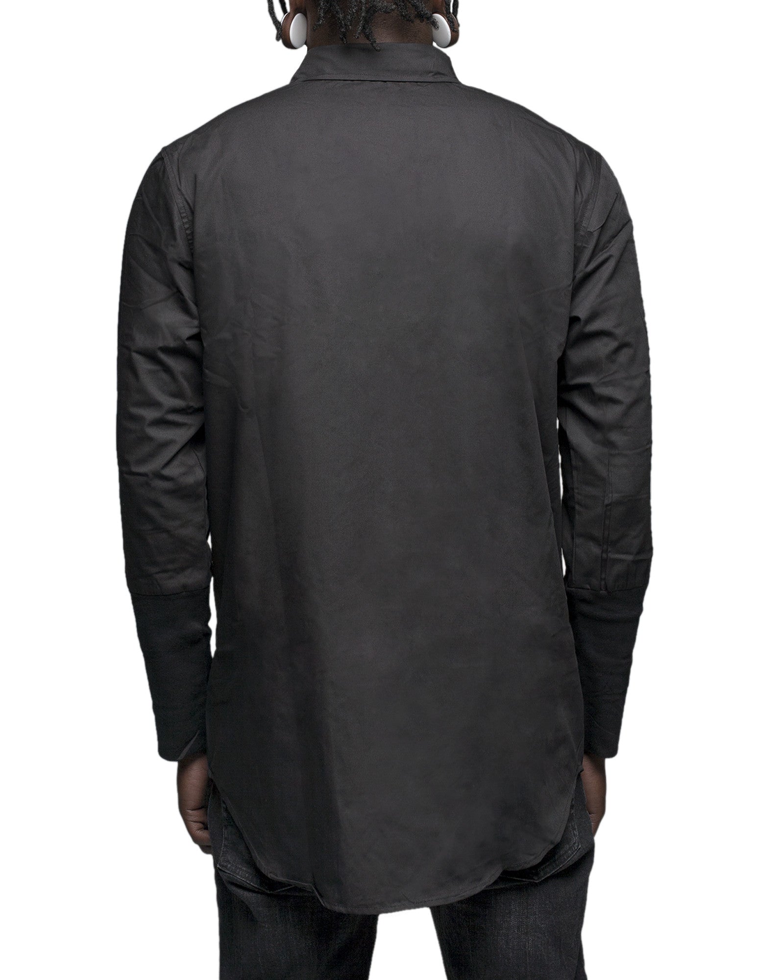 Vast Button-up