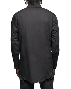 Vast Button-up