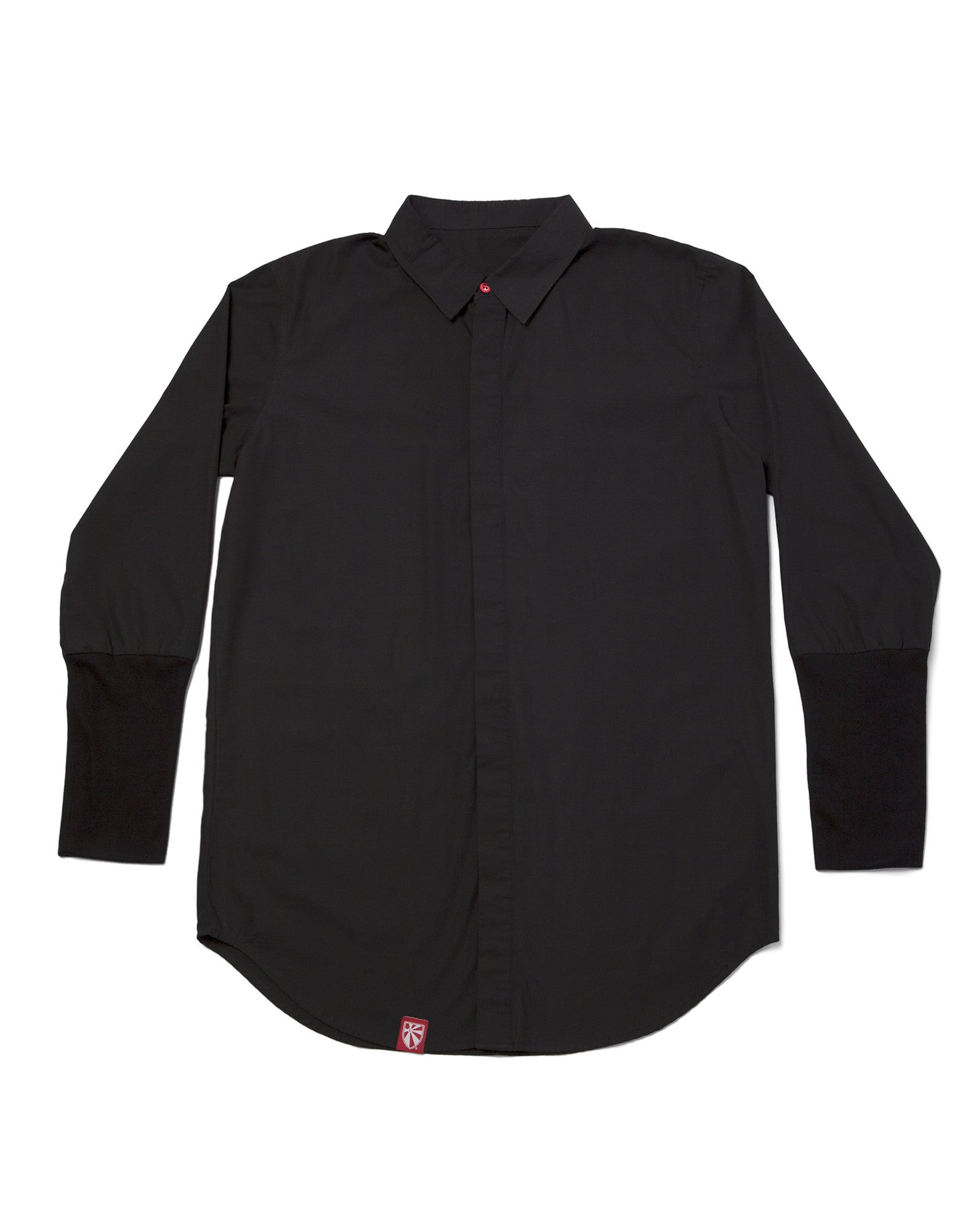 Vast Button-up