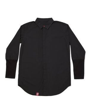 Vast Button-up
