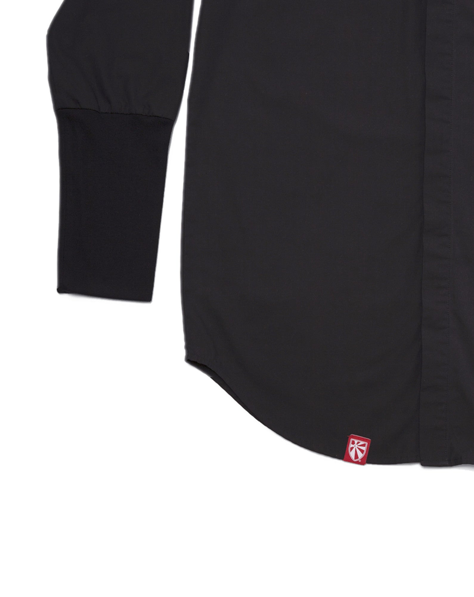 Vast Button-up
