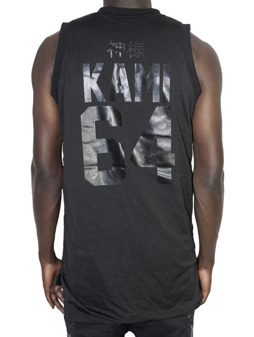 K U R O | NO KAMI JERSEY